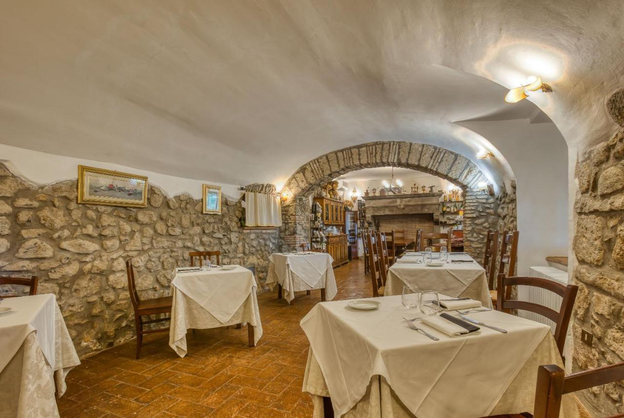 Agriturismo Buonasera バニョレージョ エクステリア 写真